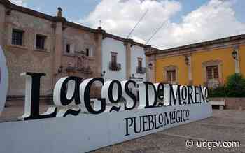 Lagos de Moreno en el último lugar de recaudación de los Altos Norte y con una cartera vencida de 150 mdp - UDG TV
