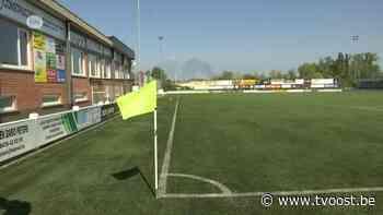 Extra veiligheidsmaatregelen voor voetbaltopper Ninove – Lokeren-Temse - TV Oost