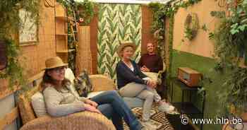 Kringwinkel trekt naar woensdagmarkt voor 25-jarig bestaan | Lokeren | hln.be - Het Laatste Nieuws