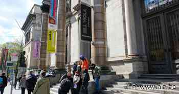 KMSKB trekt richting zomer met twee nieuwe expo's - Het Laatste Nieuws