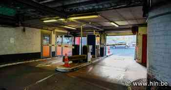 Parkeren in het centrum van Brussel wordt duurder vanaf 1 mei - Het Laatste Nieuws