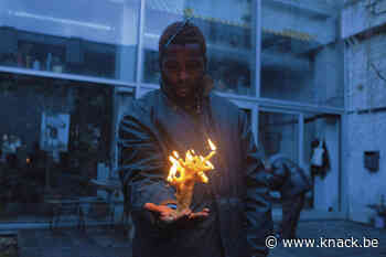 Els Dietvorst De Centrale & Bozar Brussel - Knack-magazines op pc - Knack.be