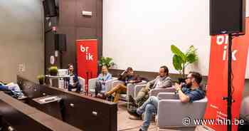 Studentenservice Brik ziet betaalbare studentenkoten in Brussel verdwijnen - Het Laatste Nieuws