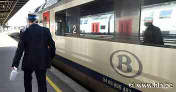 15-voudige aanrander loopt nog steeds vrij rond: “Onderzoek loopt nog” - Het Laatste Nieuws