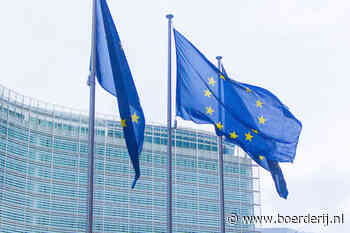 Brussel stelt extra eisen aan derogatie - Boerderij