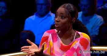 Komiek binnenkort voor rechter na slagen aan verloofde - Het Laatste Nieuws