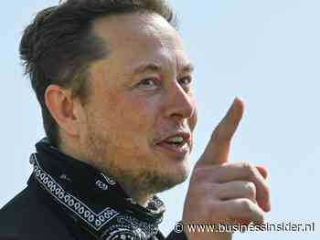 Brussel: Twitter moet zich ook onder Musk aan EU-regels houden, op risico van verbanning uit Europa - Business Insider