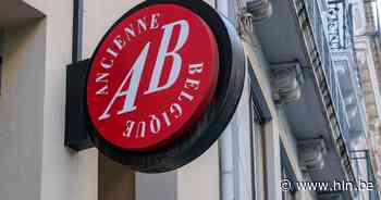 AB zoekt ondernemers voor tijdelijk café en restaurant - Het Laatste Nieuws