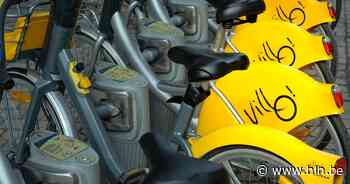 Villo-abonnees betalen vanaf nu op maandbasis | Brussel | hln.be - Het Laatste Nieuws