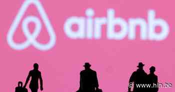 Airbnb dringt aan op vereenvoudigde regels in Brussel - Het Laatste Nieuws