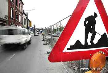Slechte staat van de wegen kost Brussel meer dan 750.000 euro - BRUZZ