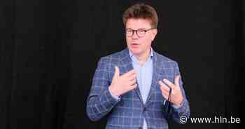 Brussel wil meertaligheid in bedrijven bevorderen | Brussel | hln.be - Het Laatste Nieuws