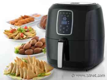 Way Day 2022 deal: Save $130 on Emerald air fryer
