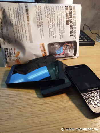 Spendenaktion "Schutzengel" an der Realschule Meitingen - Meitingen - myheimat.de