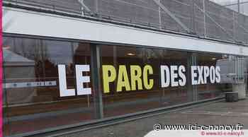 Le groupe Kyo en ouverture de la foire expo de Nancy - Ici-c-nancy.fr