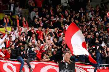 Face à la situation de l’AS Nancy Lorraine, les supporters organisent une marche funéraire - actu.fr