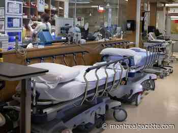 COVID updates, April 27: Worst of sixth wave may be over in Quebec, with hospitalizations expected to drop