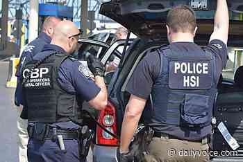 Major Drug Trafficker Admits Shipping 40 Pounds Of Heroin From Cali To NJ On Car Carrier - Daily Voice