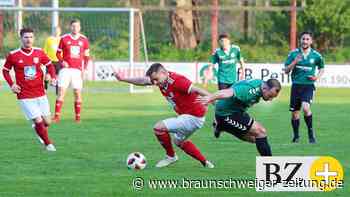 4:1-Sieg: VfB Peine sendet Lebenszeichen im Abstiegskampf