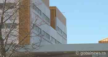 N.B. battling health-care worker shortage amid latest COVID-19 wave