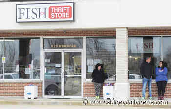 FISH: 365 days of 'Black Friday' sales - sidneydailynews.com