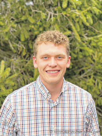 West Liberty High School shooting survivor graduates college - sidneydailynews.com