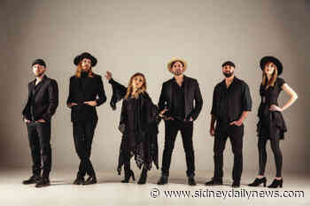 Fleetwood Mac tribute band Rumours to take the Holland Stage - sidneydailynews.com