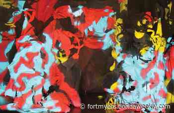 May art shows to be featured at Sidney & Berne Davis Art Center - Florida Weekly