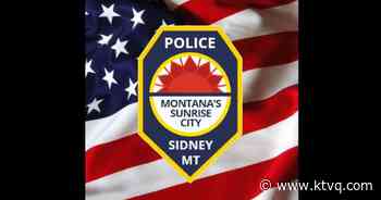 Woman arrested in connection with murder of Sidney man - Q2 News