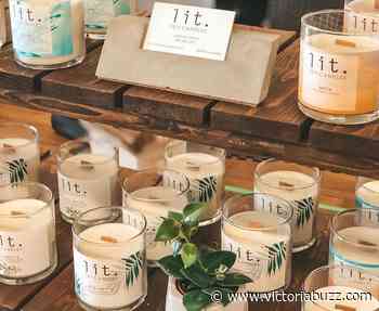 Crafted Farmhouse Market is back and returns to Sidney next weekend (CONTEST) - Victoria Buzz