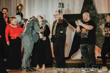2022 Dancing with the Piqua Stars crowns champions - sidneydailynews.com