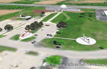 Armstrong Museum seeks community support for Learjet Project - sidneydailynews.com