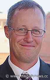 Benko and Welder face off in Sidney Township recall, third candidate drops out - Greenville Daily News