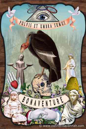 Bonaventure Cemetery After Hours with Shannon Scott | Bonaventure Cemetery | Events, Other, Theatre | Savannah News, Events, Restaurants, Music - Connect Savannah.com