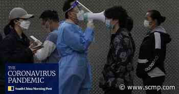 China urged to be ‘more precise, scientific’ with virus policy to aid economy - South China Morning Post
