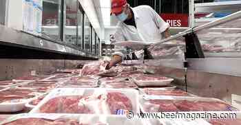 Prepare to pay more for meat