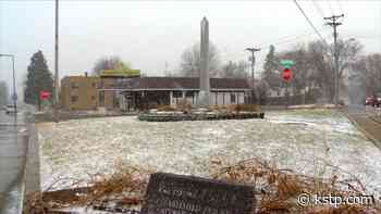 So Minnesota: Albert Park in West St. Paul - KSTP