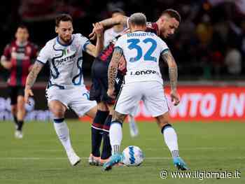 Suicidio di Radu e dell'Inter, il Milan ringrazia (e ipoteca lo scudetto)