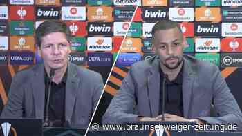 Glasner fiebert Halbfinale entgegen: "Größtes Spiel meiner Karriere"