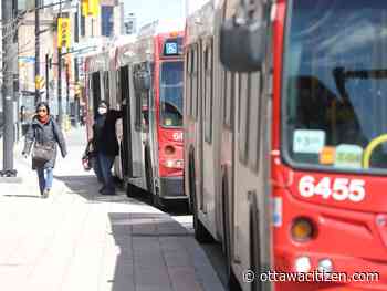 Ottawa city council briefs: Free transit passes for refugees, green bin program expansion