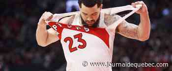 Fred VanVleet est un cas incertain