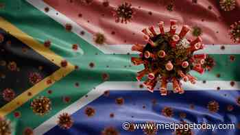 South Africa Likely to See Fifth COVID Wave