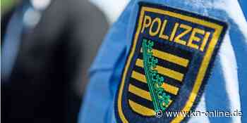 Polizeischüler aus Sachsen sollen Frau belästigt haben
