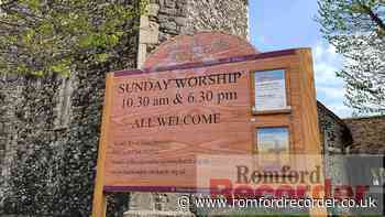 Upminster Road South: Home to Havering's oldest building? - Romford Recorder