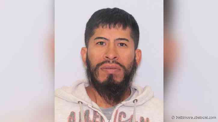 Baltimore Police Looking For Rape Suspect Believed To Be Hiding In Dundalk