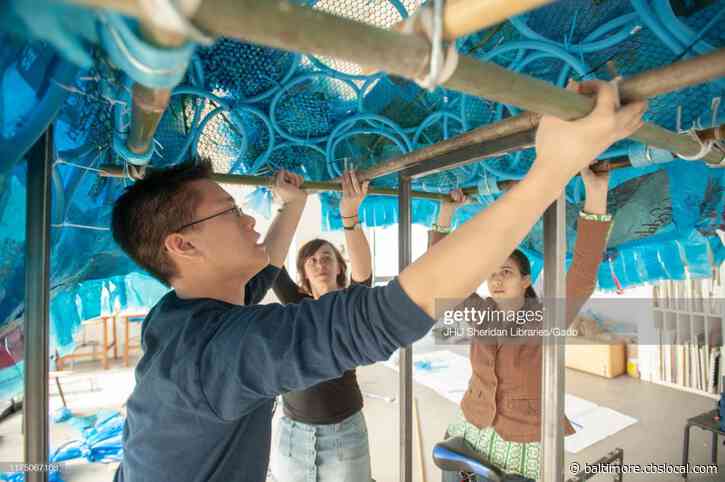 American Visionary Art Museum’s Kinetic Sculpture Race Returns To Baltimore