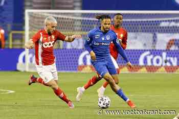 'Twee clubs uit Jupiler Pro League vechten om handtekening van Chelsea-verdediger'