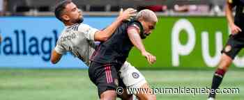 MLS: un Atlanta United très amoché à Montréal