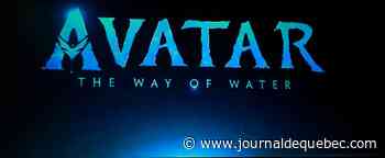 Disney et James Cameron dévoilent les premières images de la suite d'«Avatar»