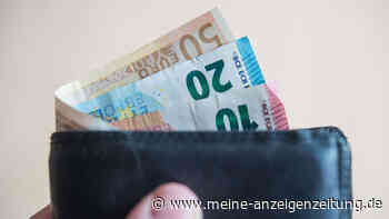 Energiepauschale über 300 Euro jetzt fix: Wer das Geld bekommt - und wann